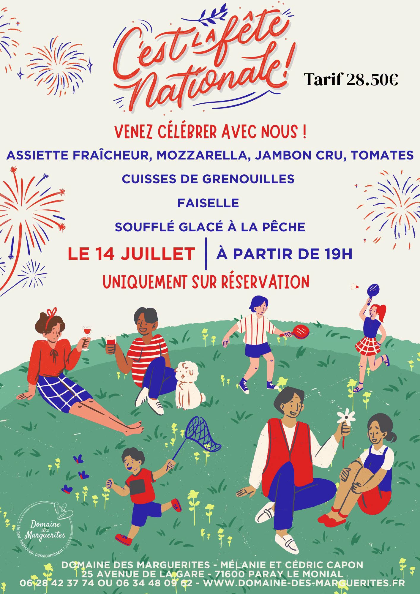 Fête des Mères Fête des Mères