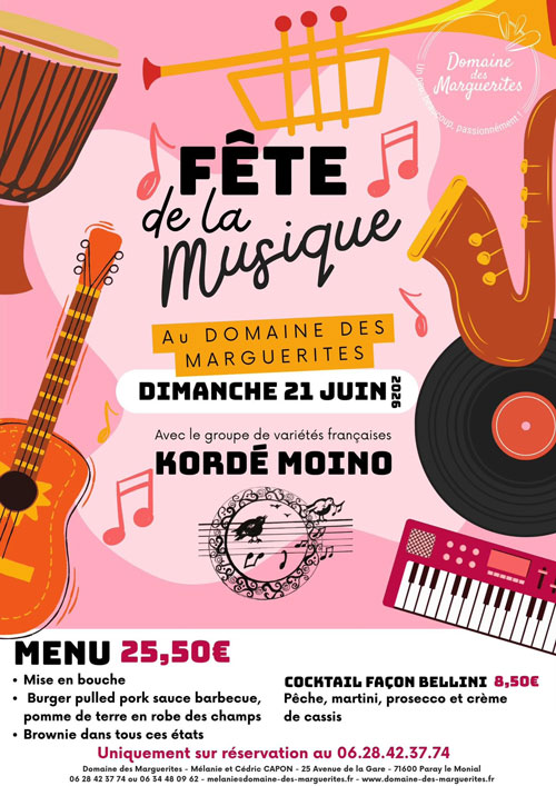 Fête des Mères