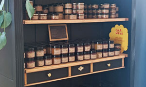 Produits Terroir
